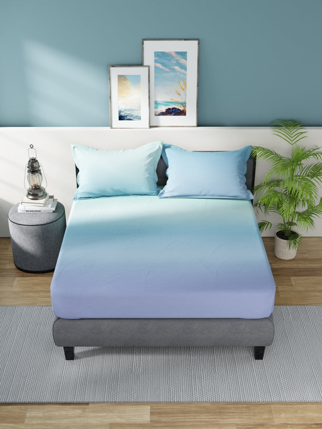 Bradford Sis-Bed Linen