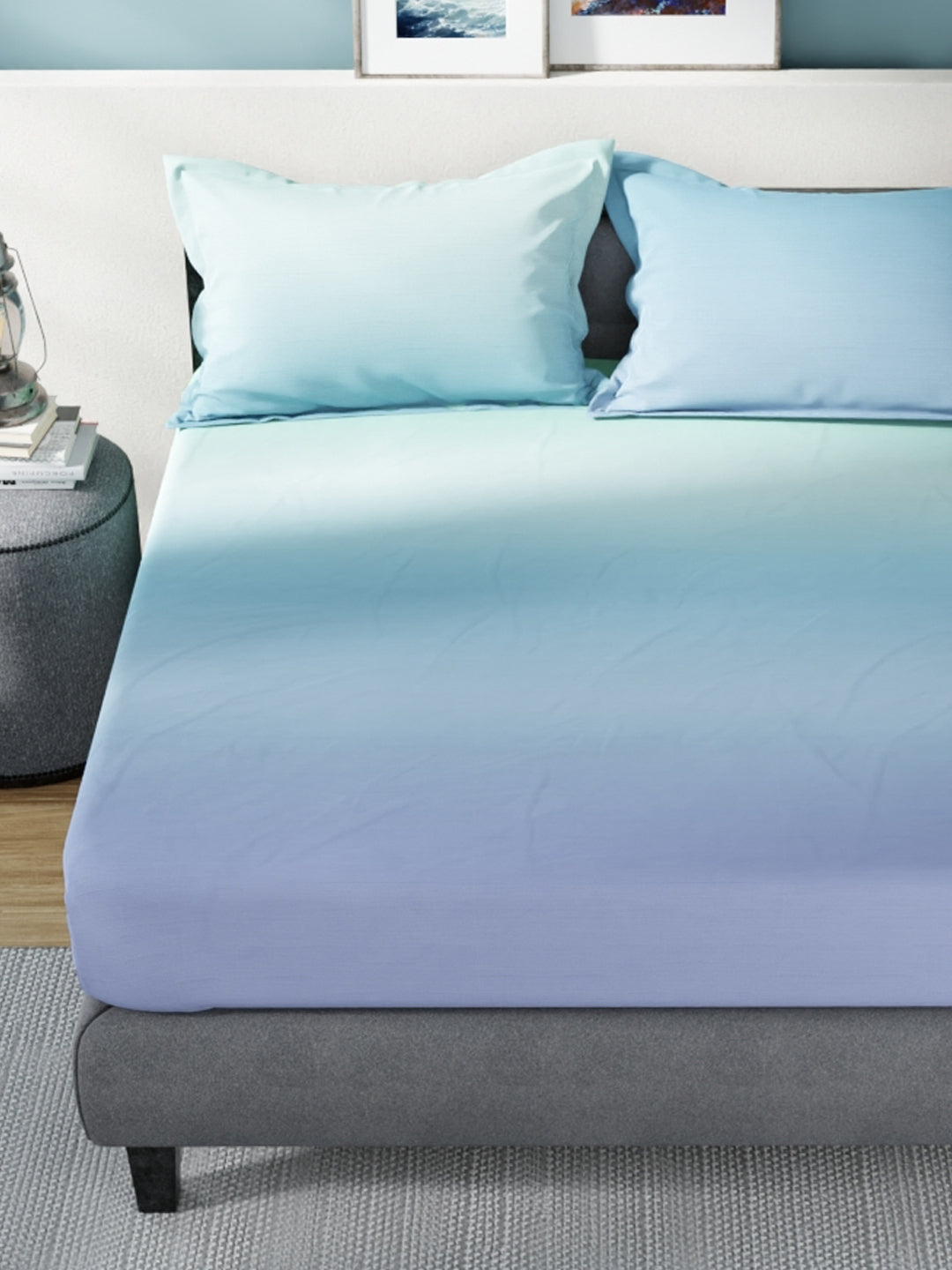 Bradford Sis-Bed Linen