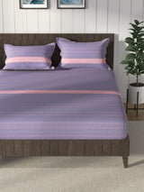 Bianca Home Noridge Sis-bed Linen Purple