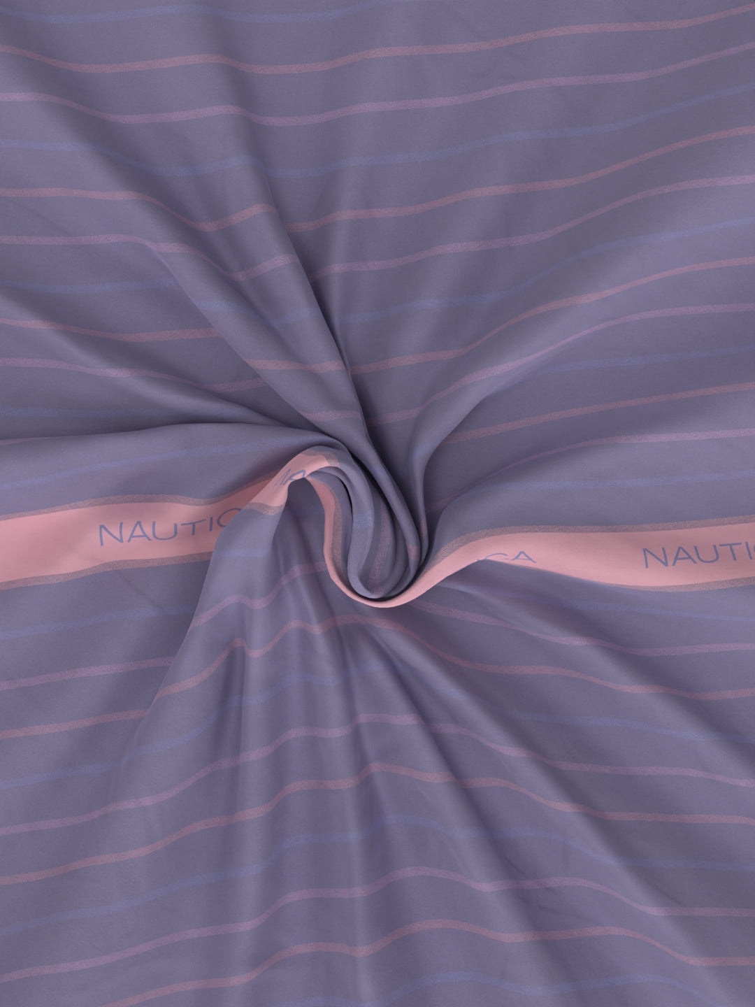 Noridge Sis-Bed Linen Purple