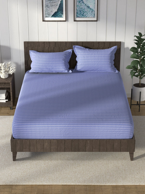 Bianca Home Noridge Sis-bed Linen Blue dimensions
