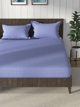 Bianca Home Noridge Sis-bed Linen Blue