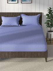 Noridge Sis-Bed Linen Blue