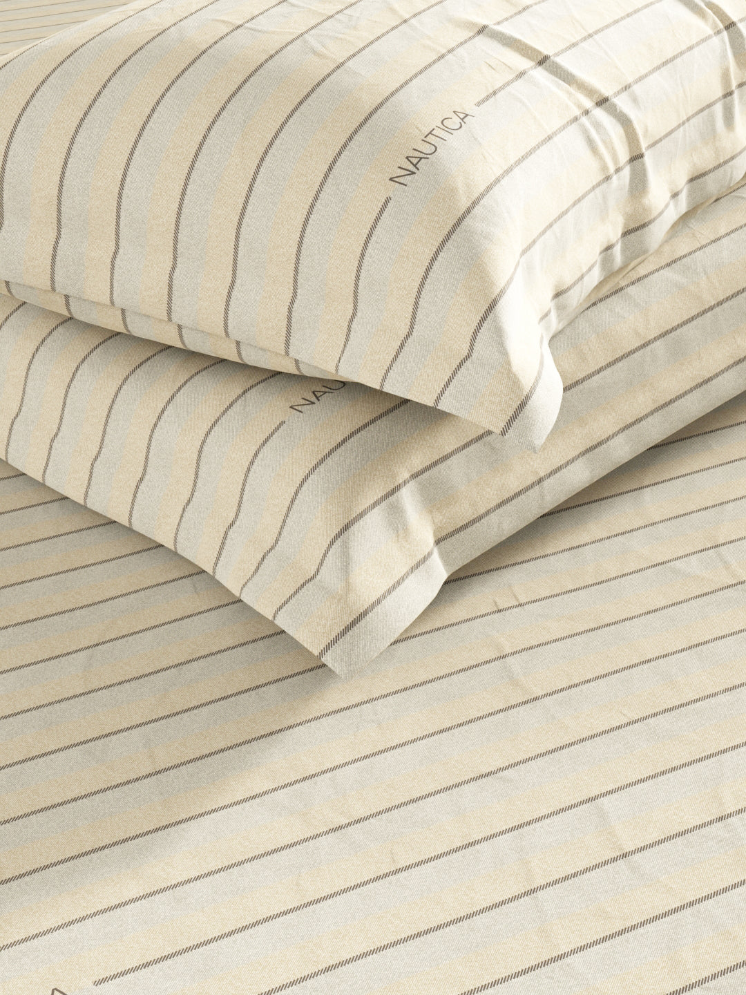 Bradford Linen Multicolor