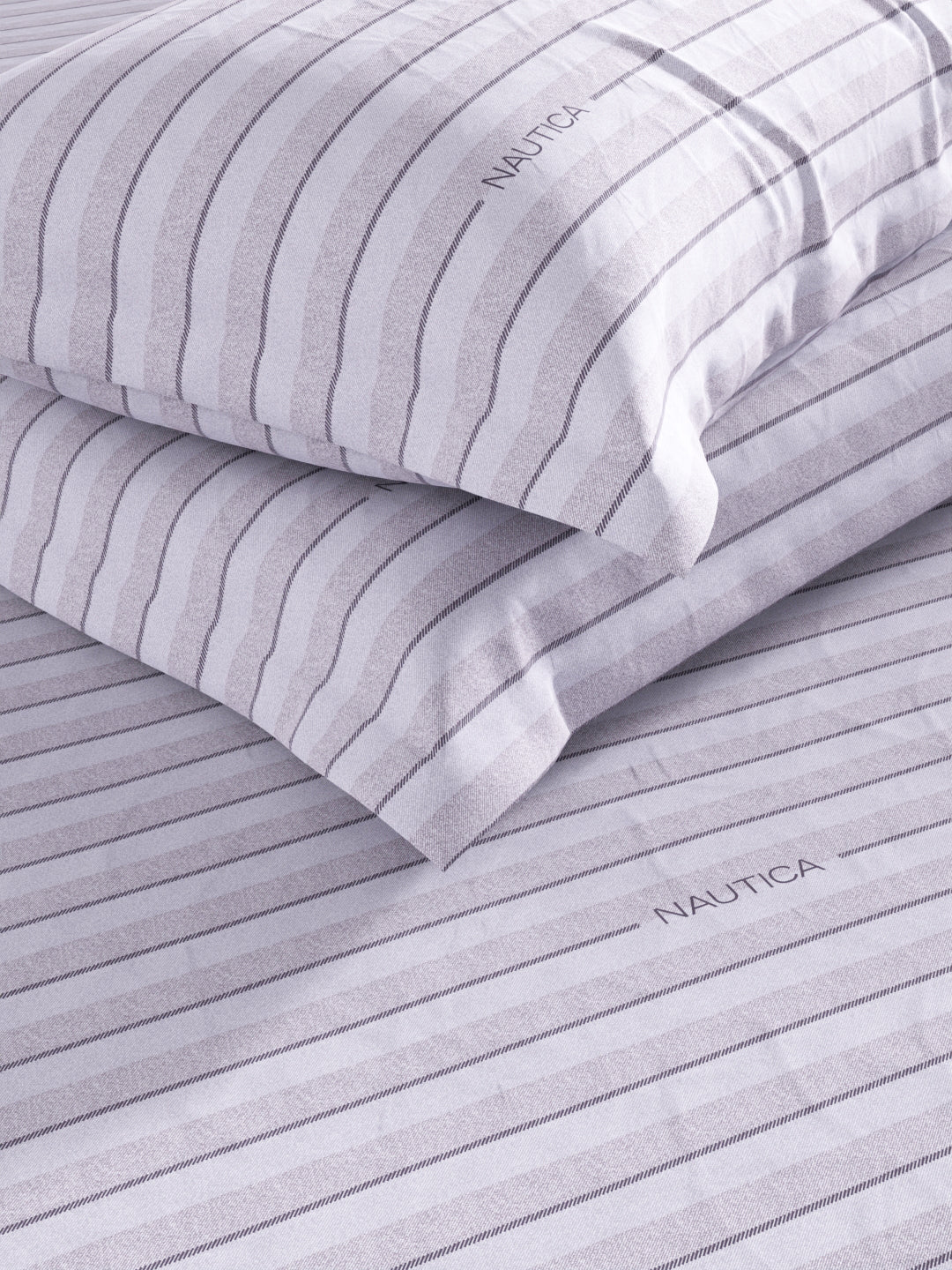 Bradford Sis-Bed Linen Multicolor