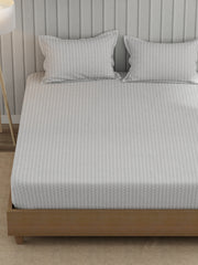 Marina Bay Sis-Bed Linen Gray