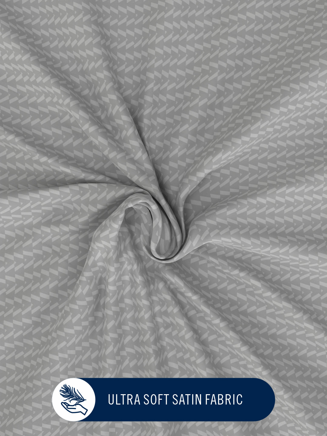 Marina Bay Sis-Bed Linen Gray
