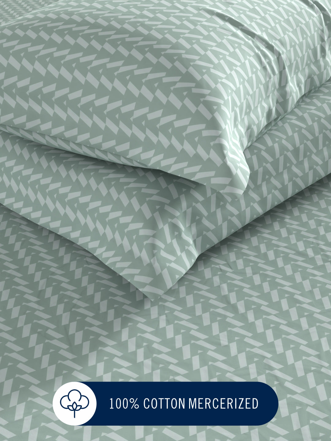 Marina Bay Sis-Bed Linen Teal