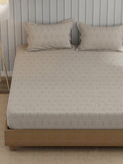 Marina Bay Sis-Bed Linen Brown