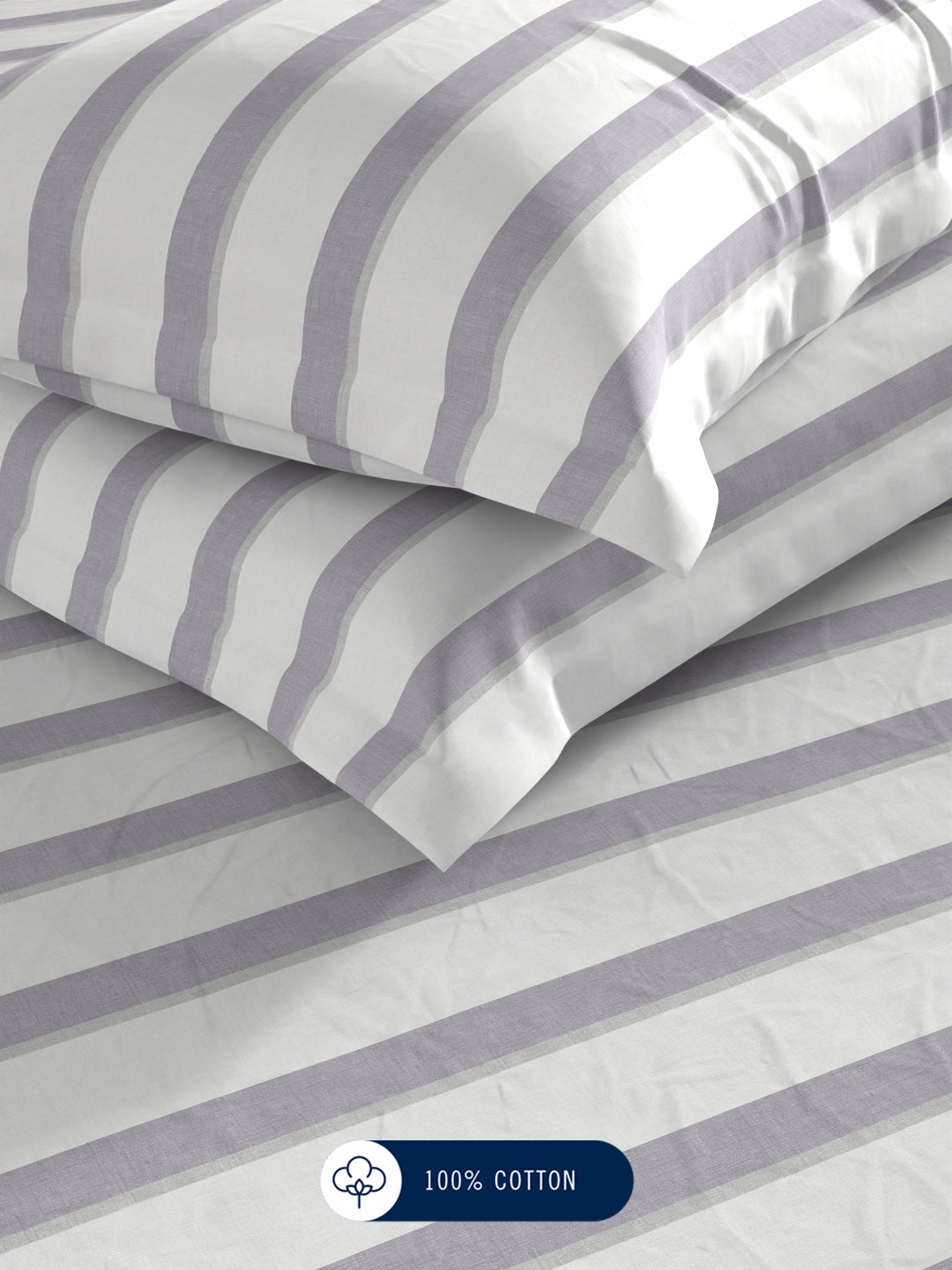 Pacific Coast Sis-Bed Linen Amethyest
