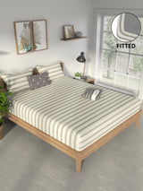 Bianca Home Pacific Coast Sis-bed Linen Olive