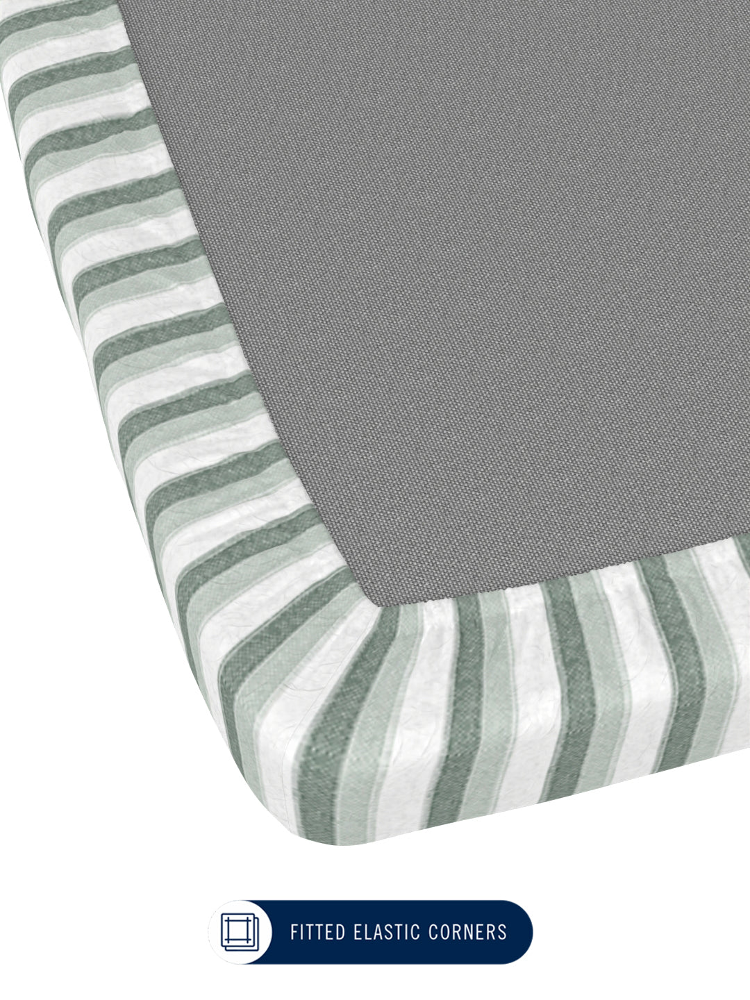 Pacific Coast Bed Linen Olive