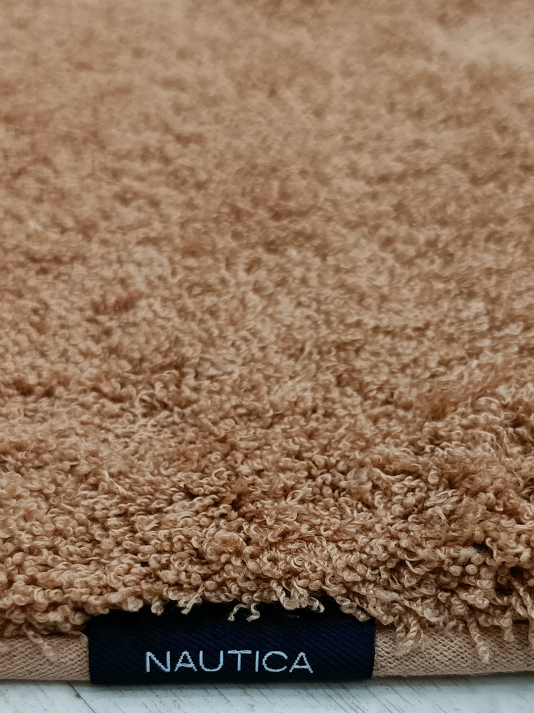 East Bury Bath Linen Wheat