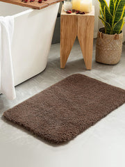 East Bury Sis-Bath Linen Brown