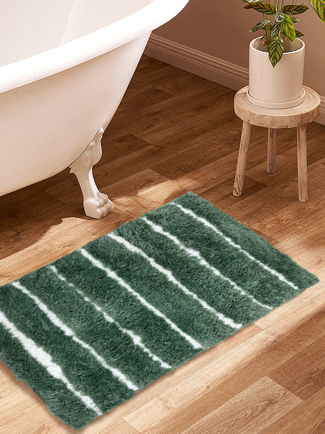 Addison Sis-Bath Linen Navyblue