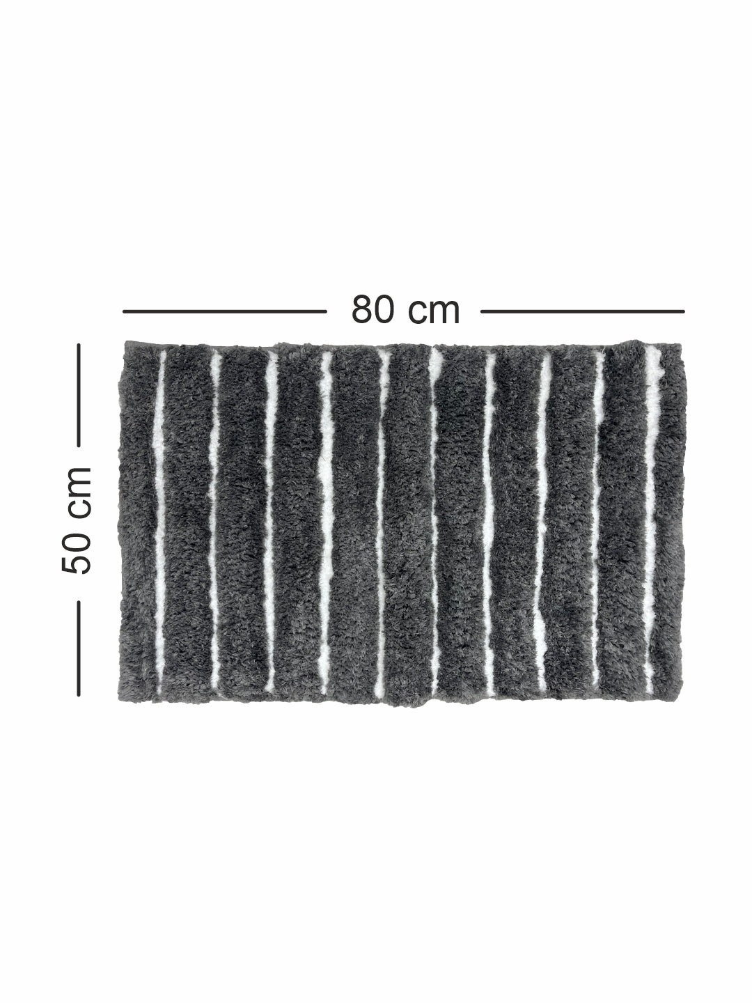 Addison Bath Linen Grey