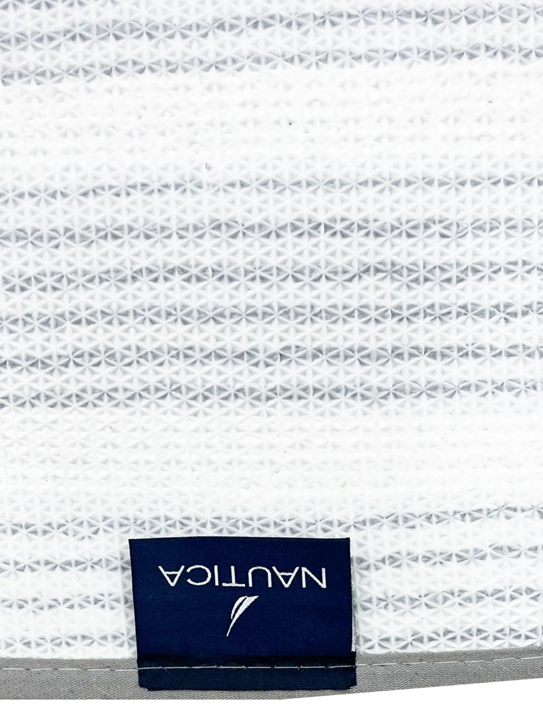 Addison Sis-Bath Linen Grey