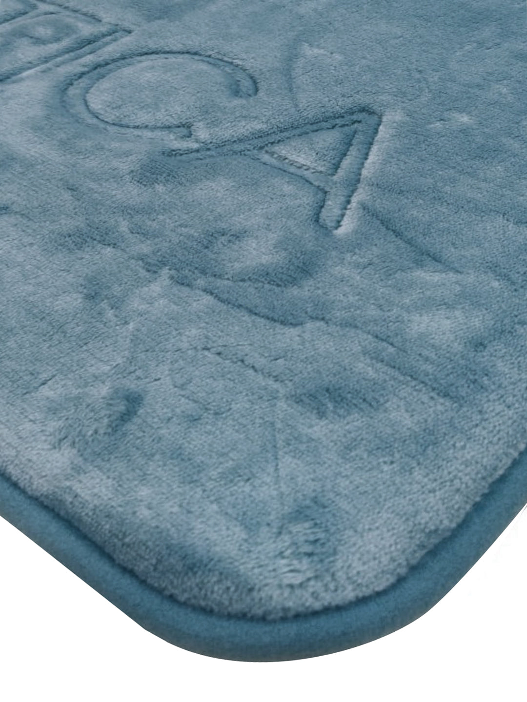 Deck View Sis-Bath Linen Grey