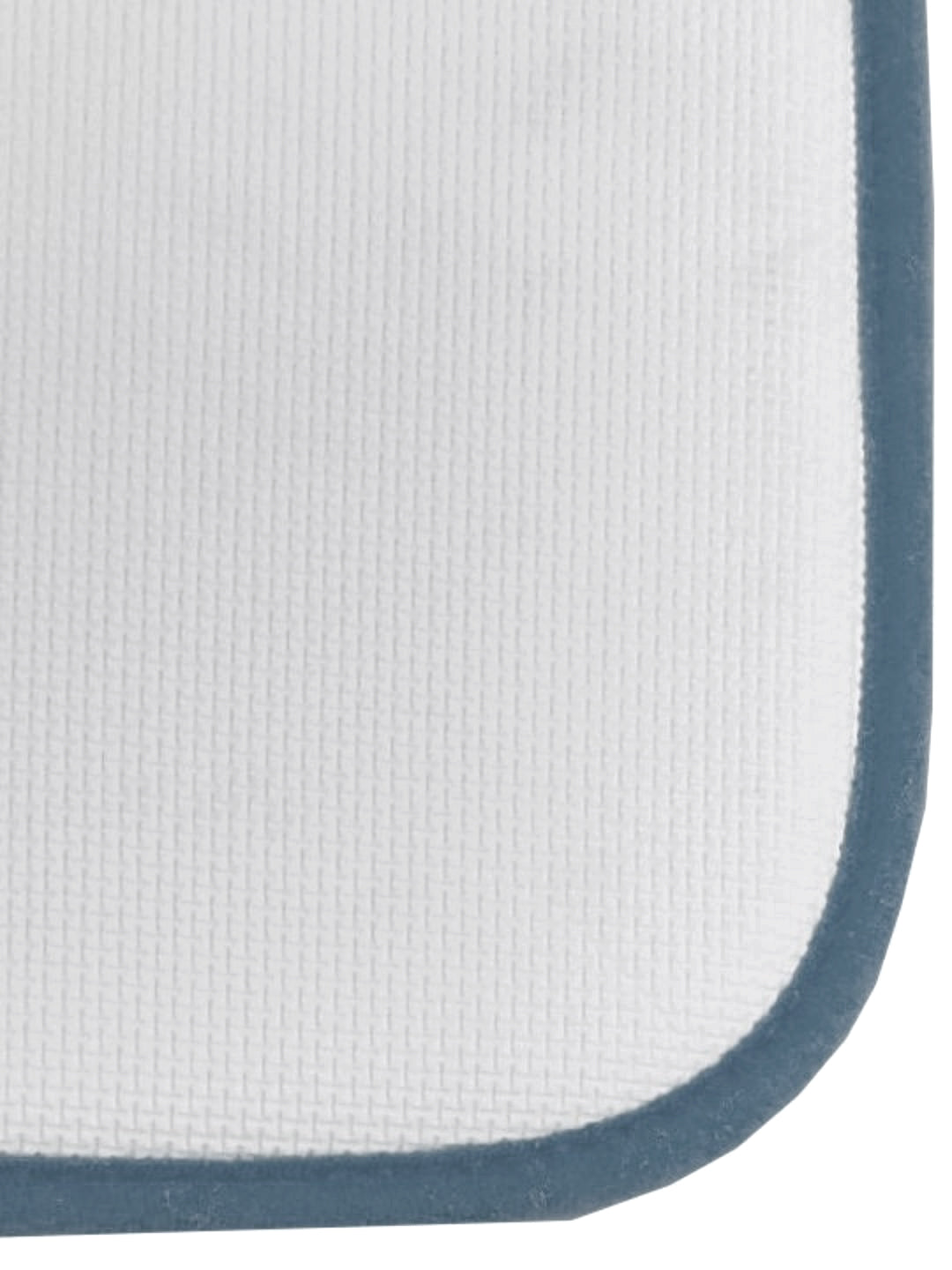 Deck View Sis-Bath Linen Grey