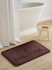 Deck View Sis-Bath Linen Chocolate
