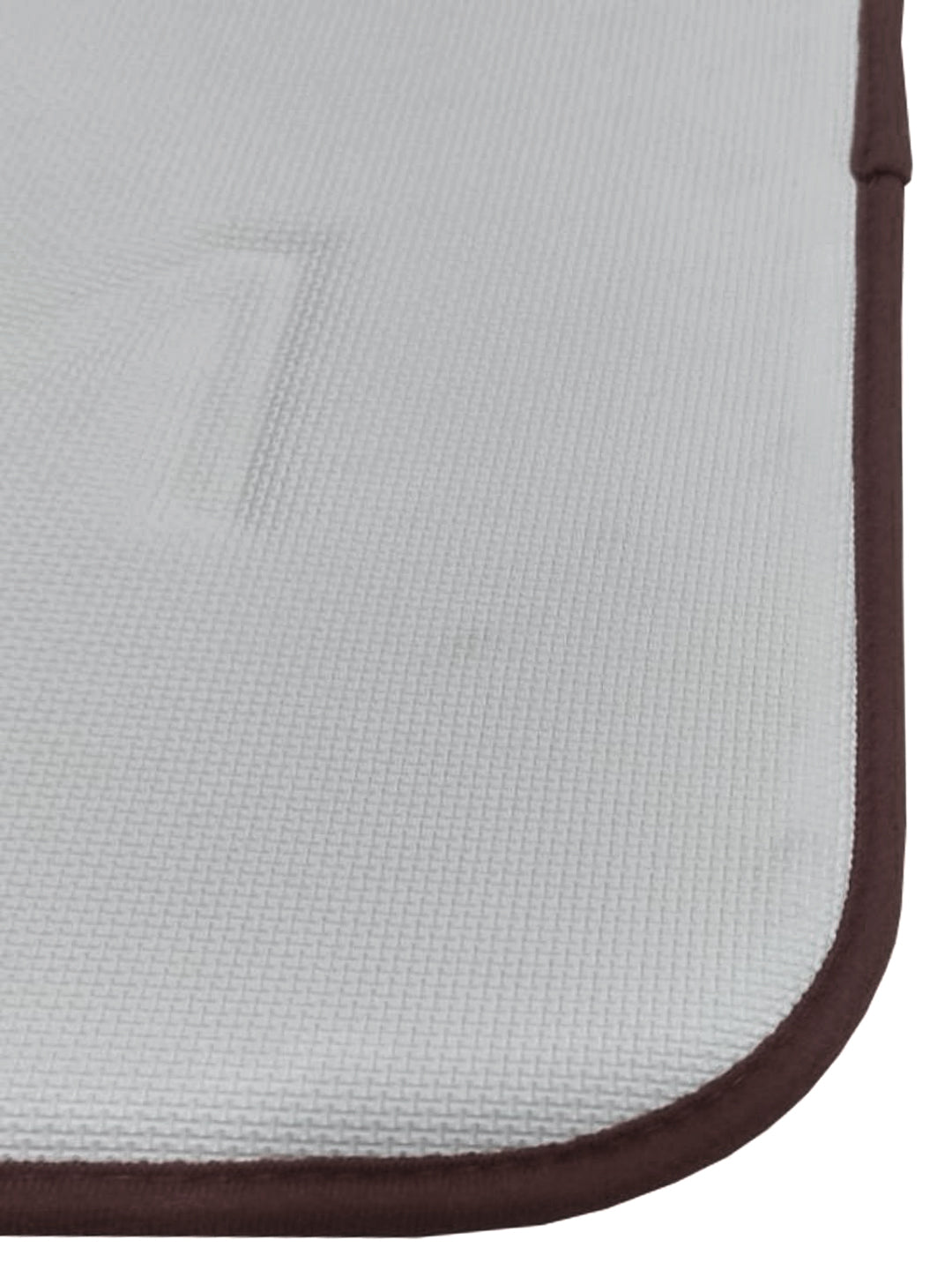 Deck View Sis-Bath Linen Chocolate