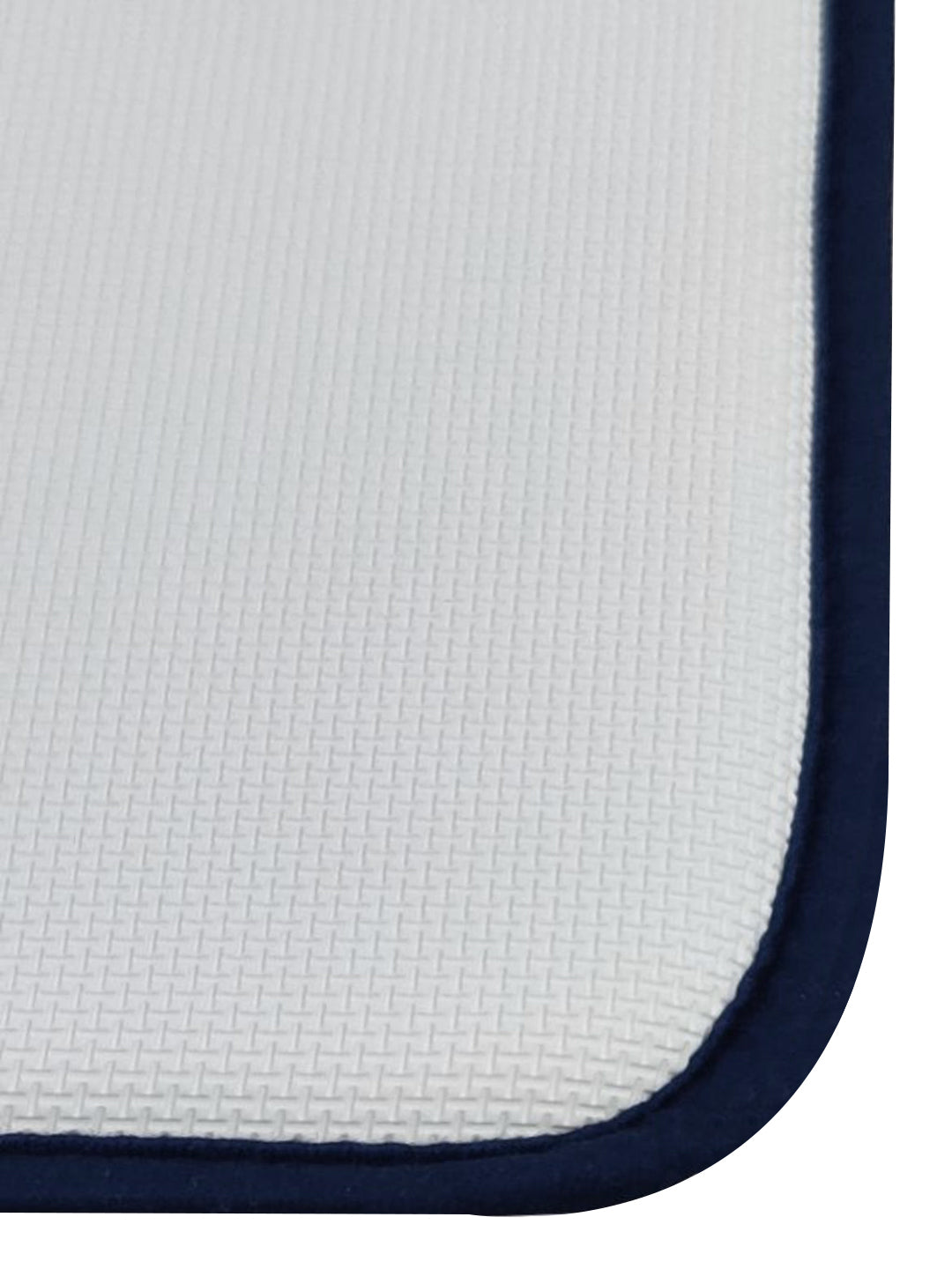 Deck View Sis-Bath Linen Navy