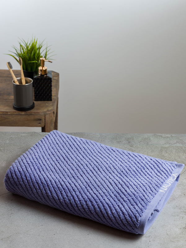 Cross View Sis-Bath Linen Grapemist dimensions