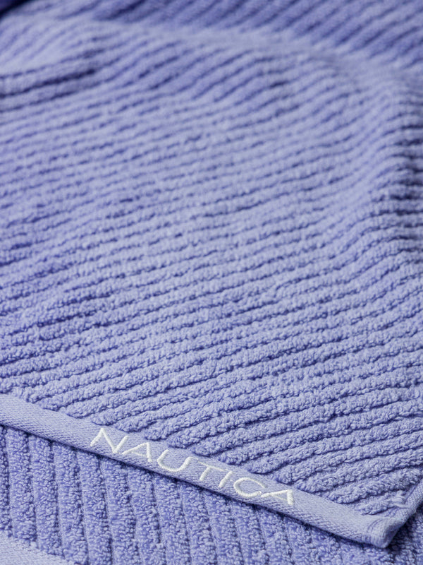 Bianca Home Cross View Sis-bath Linen Grapemist dimensions