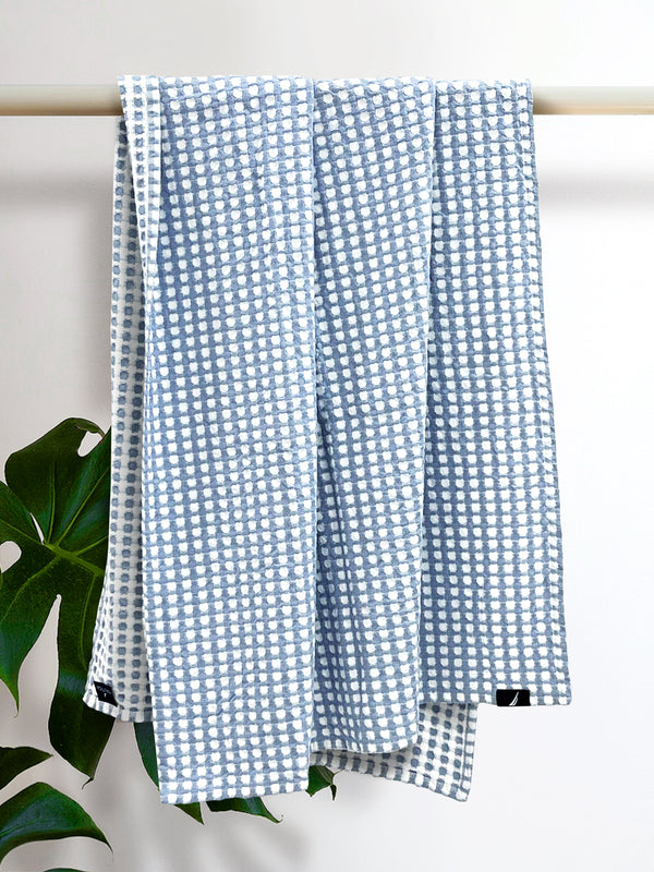 Bianca Home Odyssey Sis-bath Linen Baby Blue dimensions