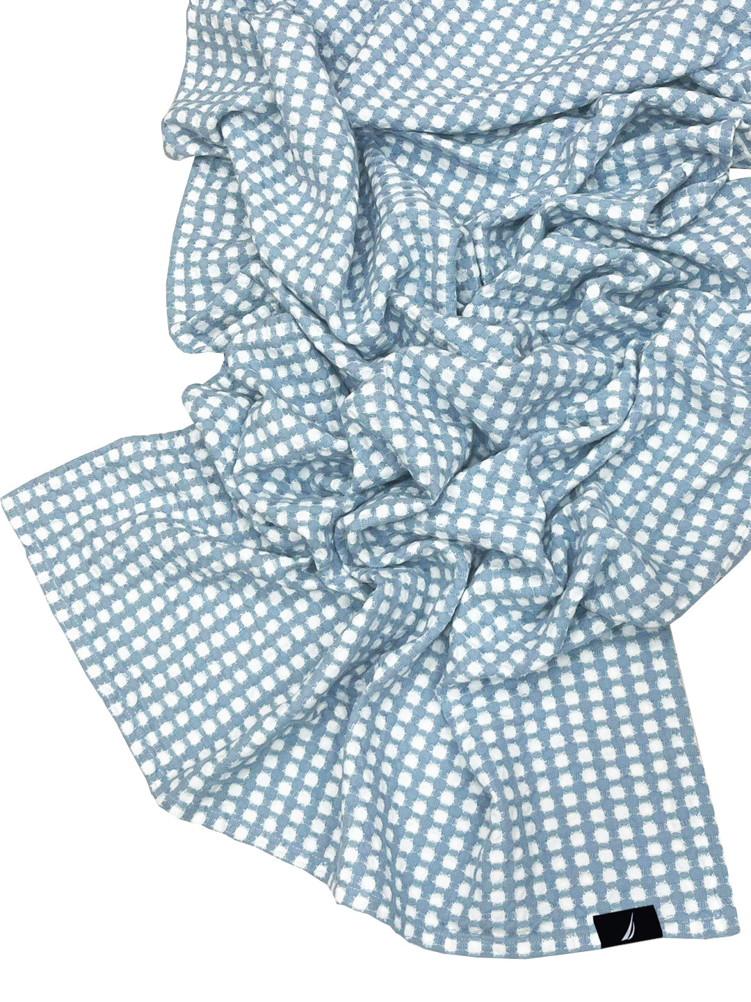 Odyssey Sis-Bath Linen Baby Blue