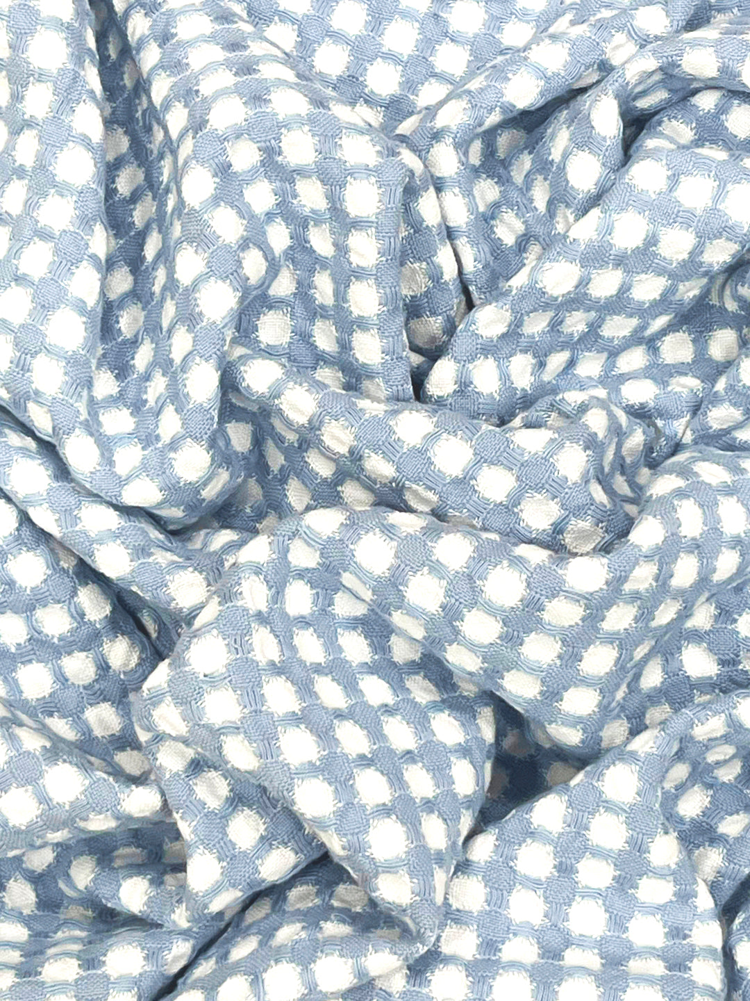 Odyssey Sis-Bath Linen Baby Blue