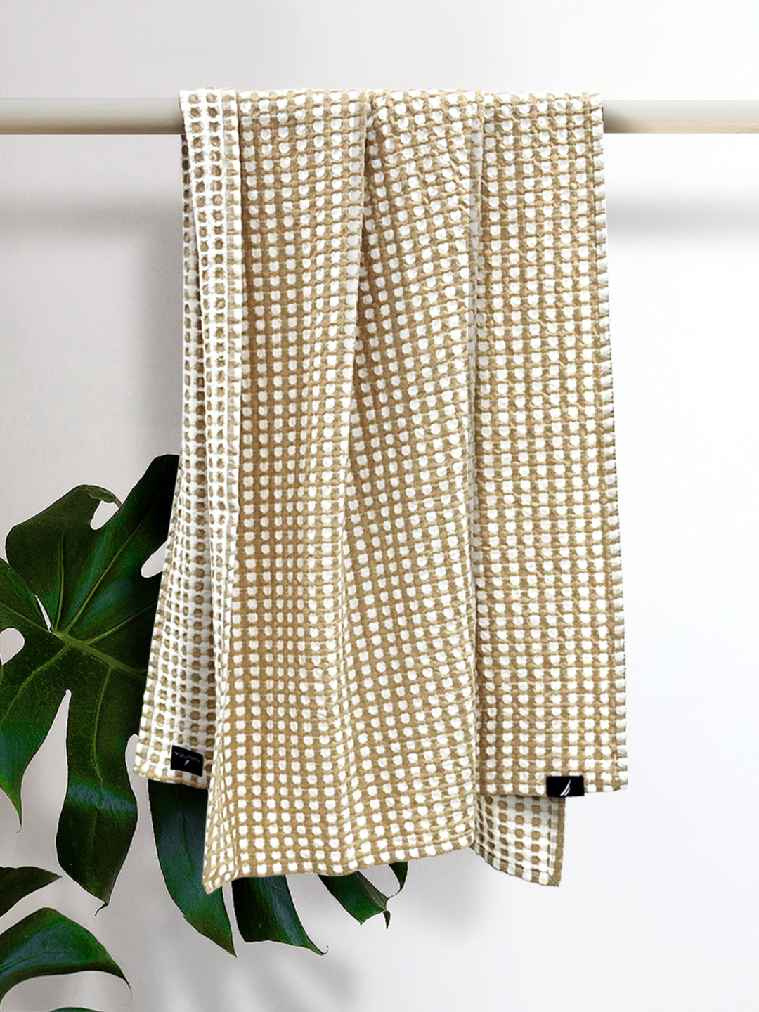 Odyssey Sis-Bath Linen Taupe