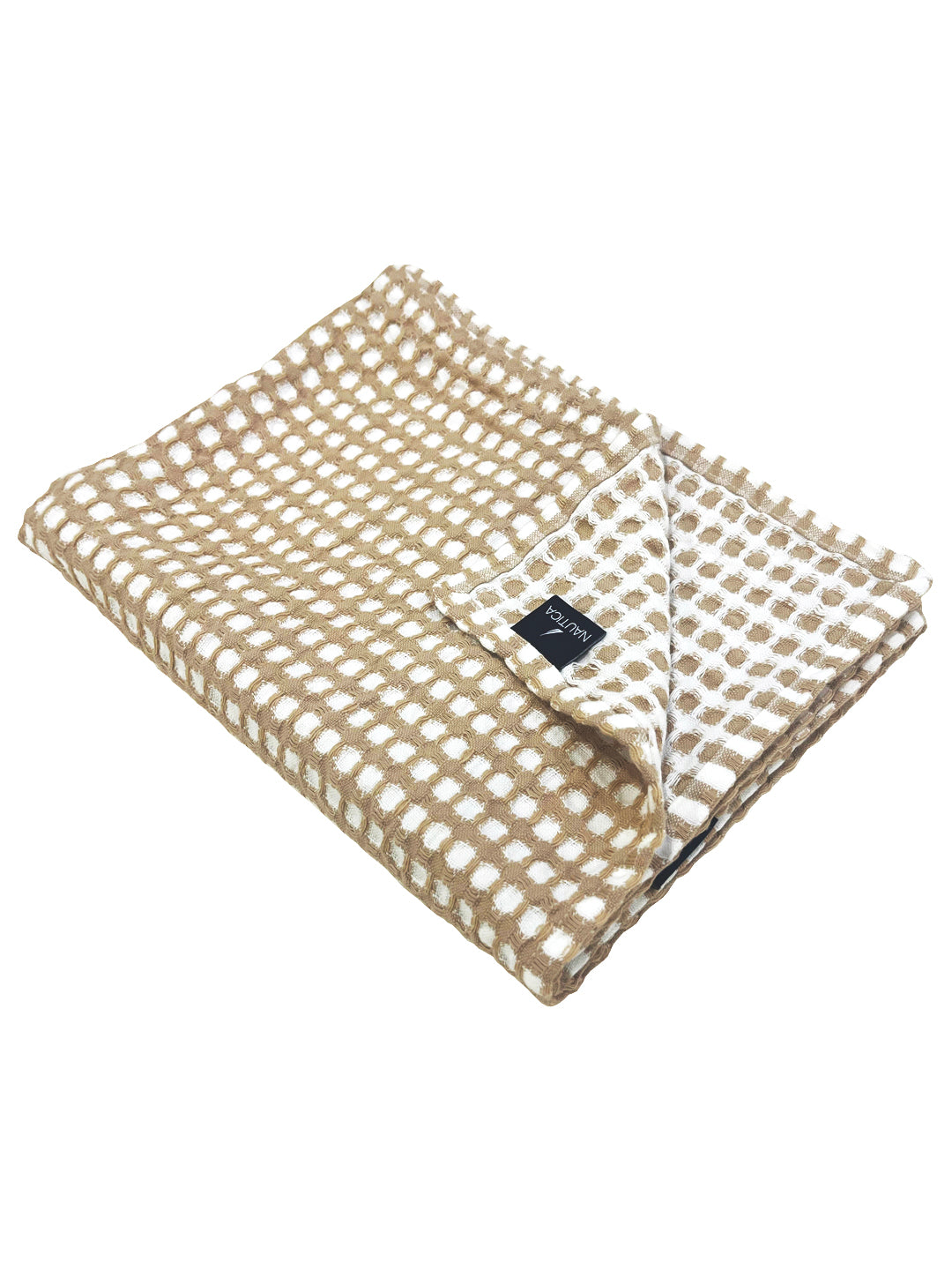 Odyssey Sis-Bath Linen Taupe