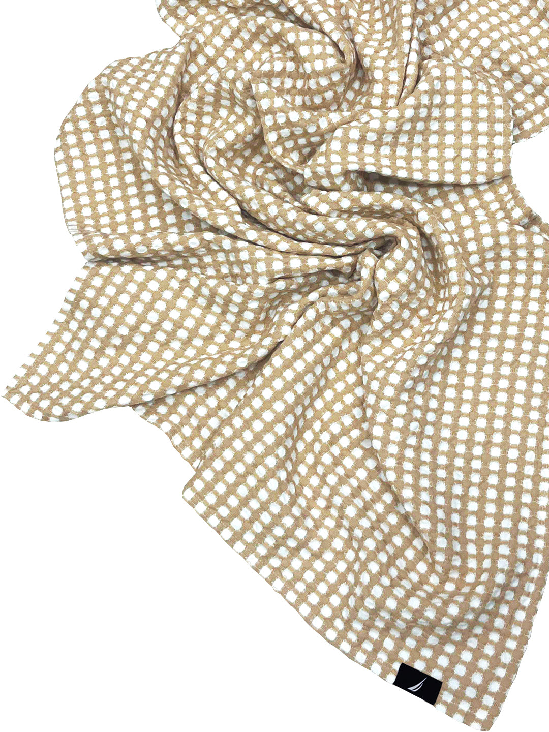 Odyssey Sis-Bath Linen Taupe