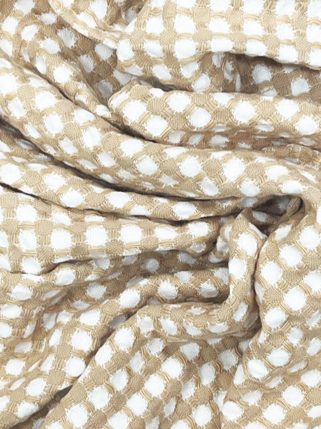Odyssey Sis-Bath Linen Taupe