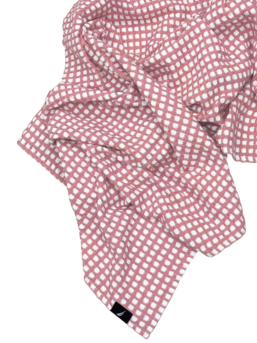 Odyssey Sis-Bath Linen Dull Pink