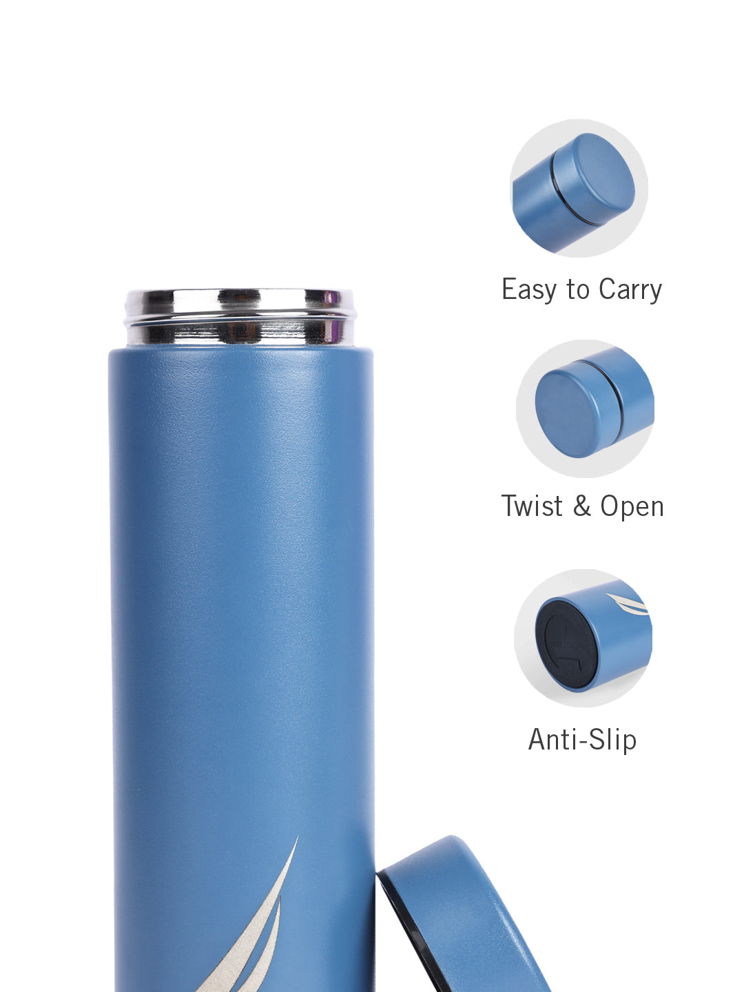 Stern Fitness And Sport Bo Blue