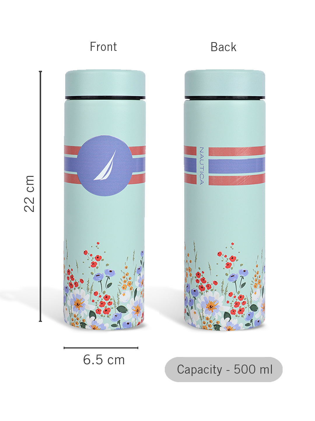 Stern Fitness And Sport Bottles Multicolor