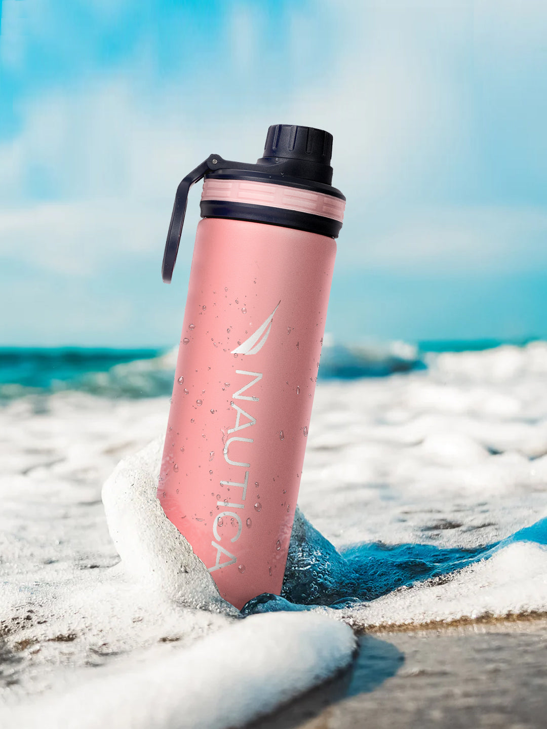Fender Fitness Bottles Pink