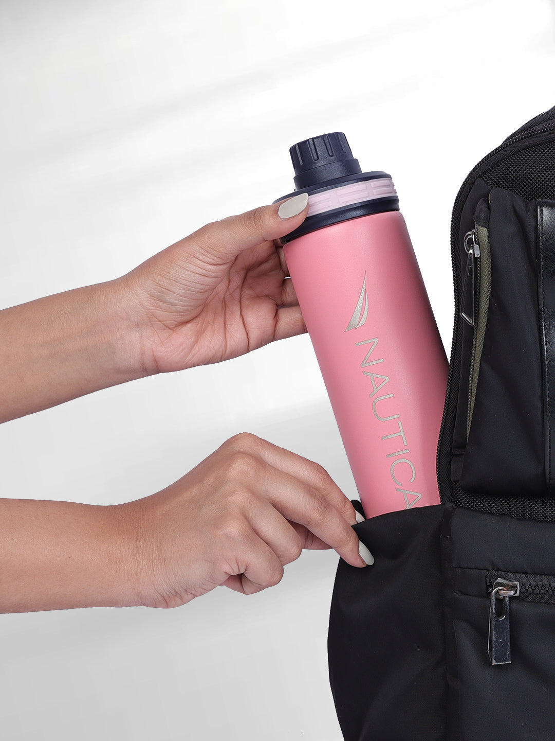 Fender Fitness Bottles Pink