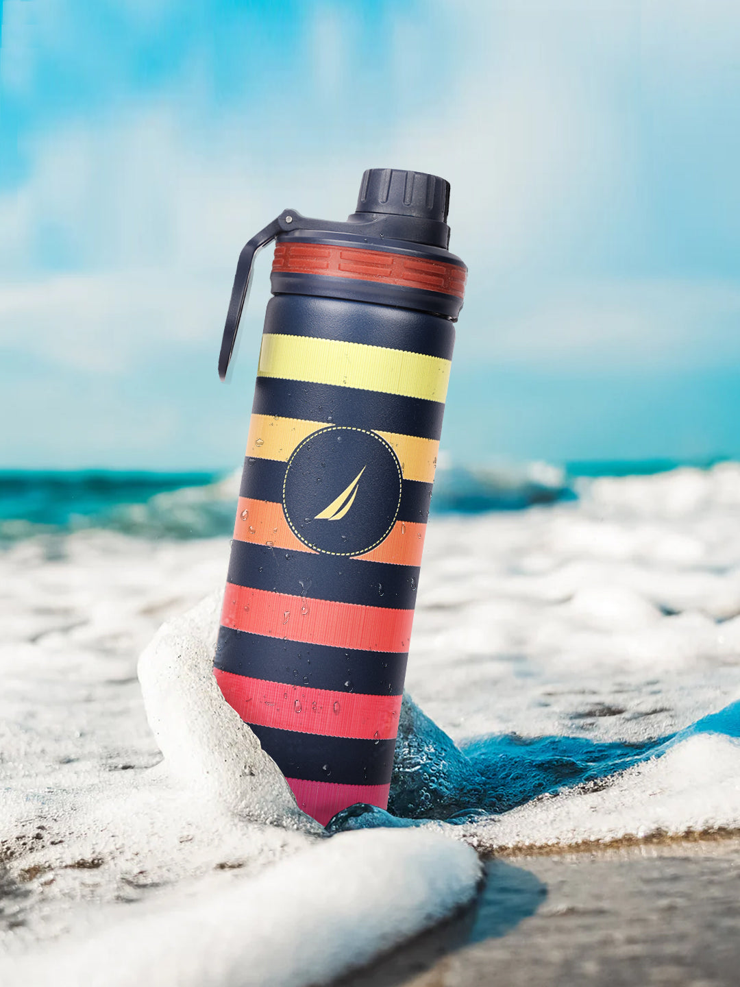 Fender Sport Bottles Multicolor