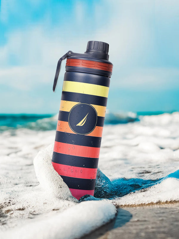 Fender Sport Bottles Multicolor dimensions