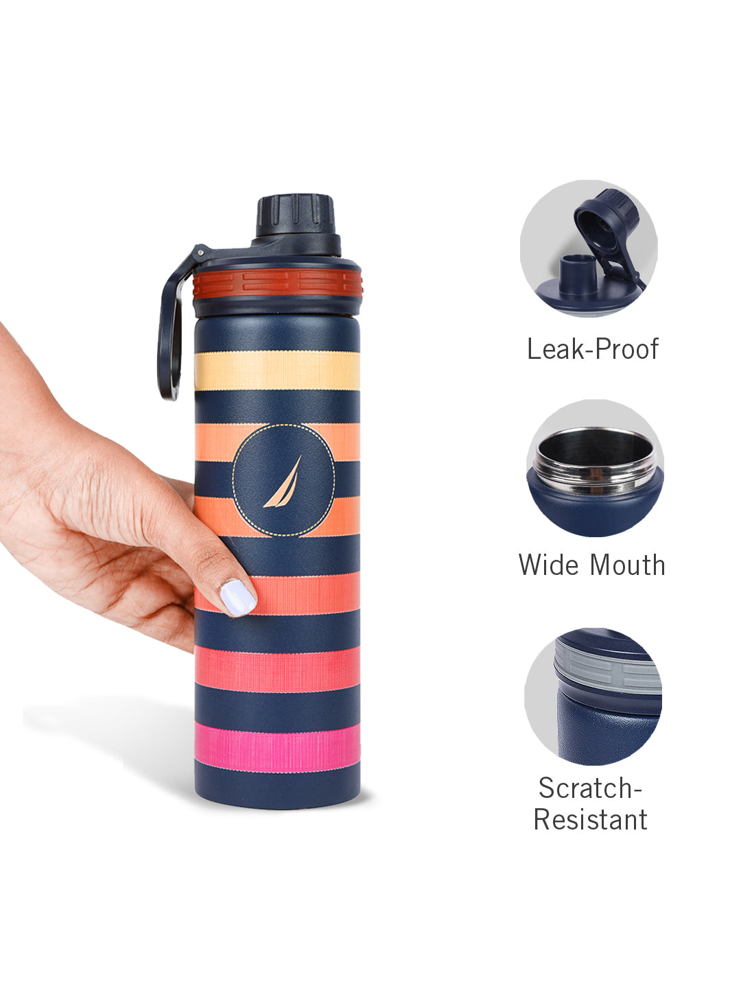 Fender Sport Bottles Multicolor