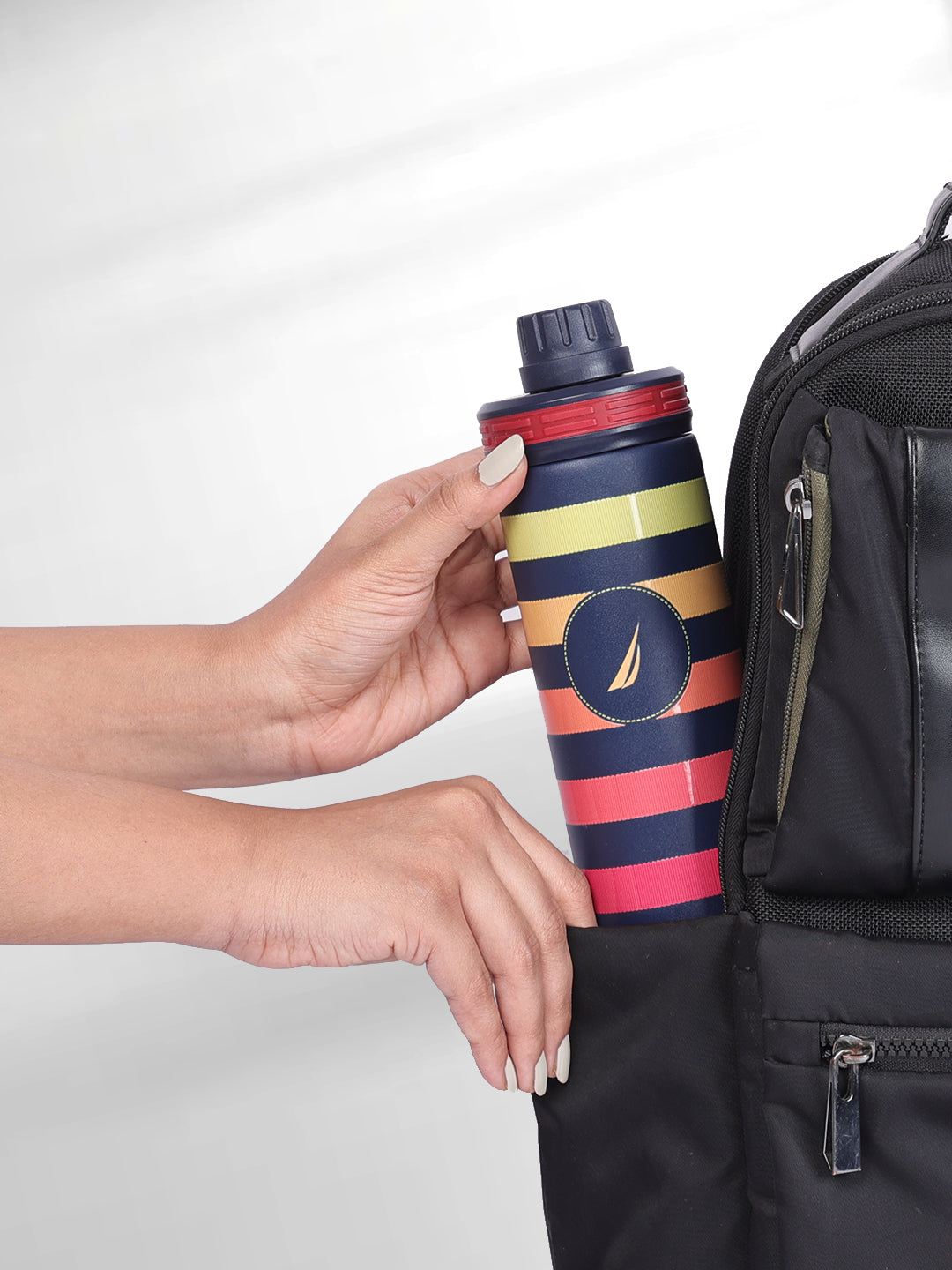 Fender Sport Bottles Multicolor