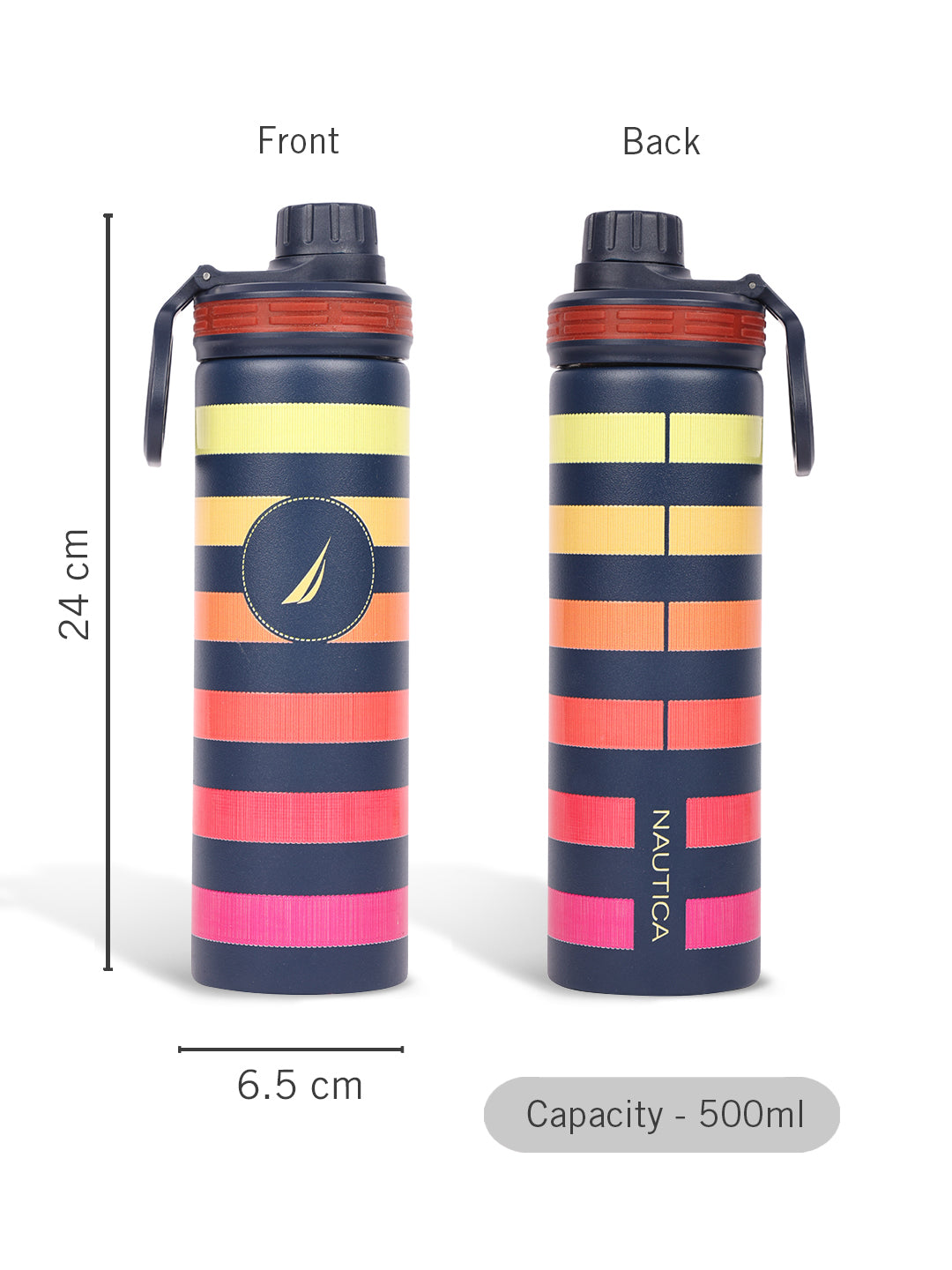 Fender Sport Bottles Multicolor