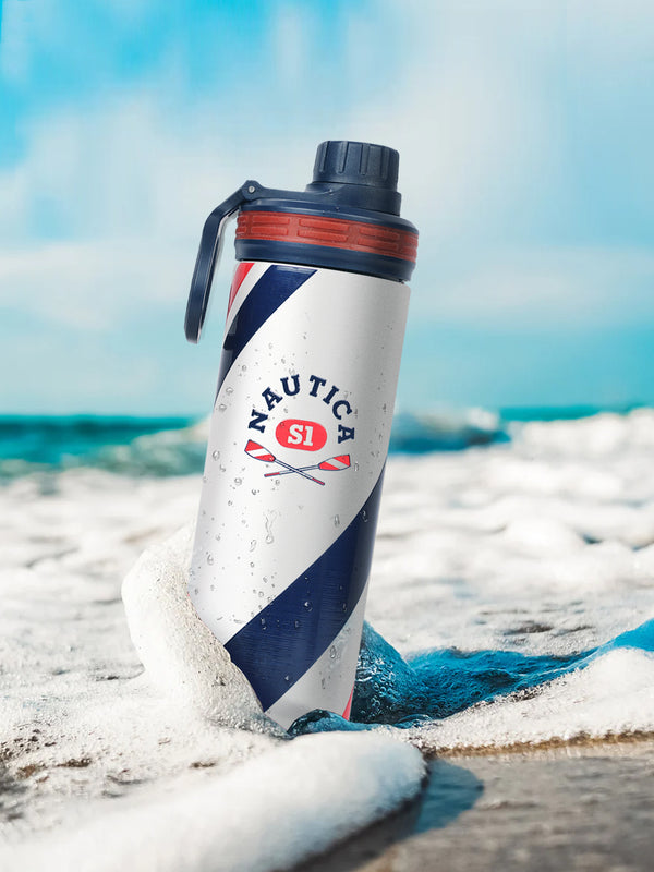 Nautica Fender Fitness And Sport Multicolor dimensions
