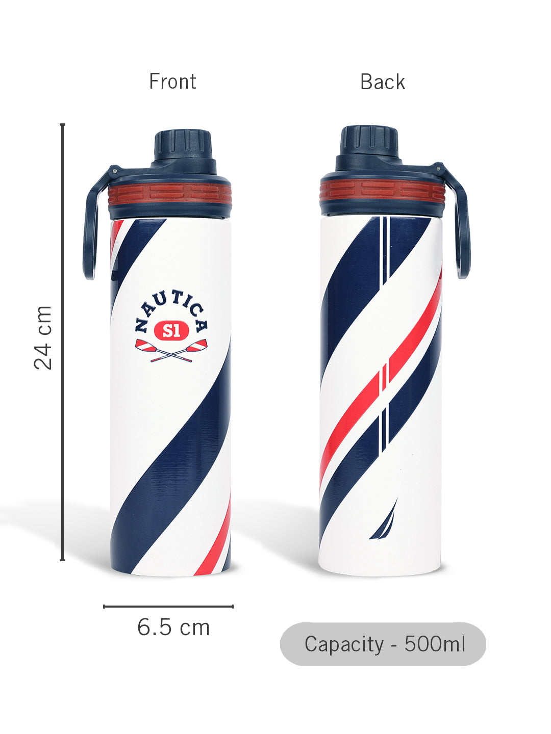 Nautica Fender Fitness And Sport Multicolor