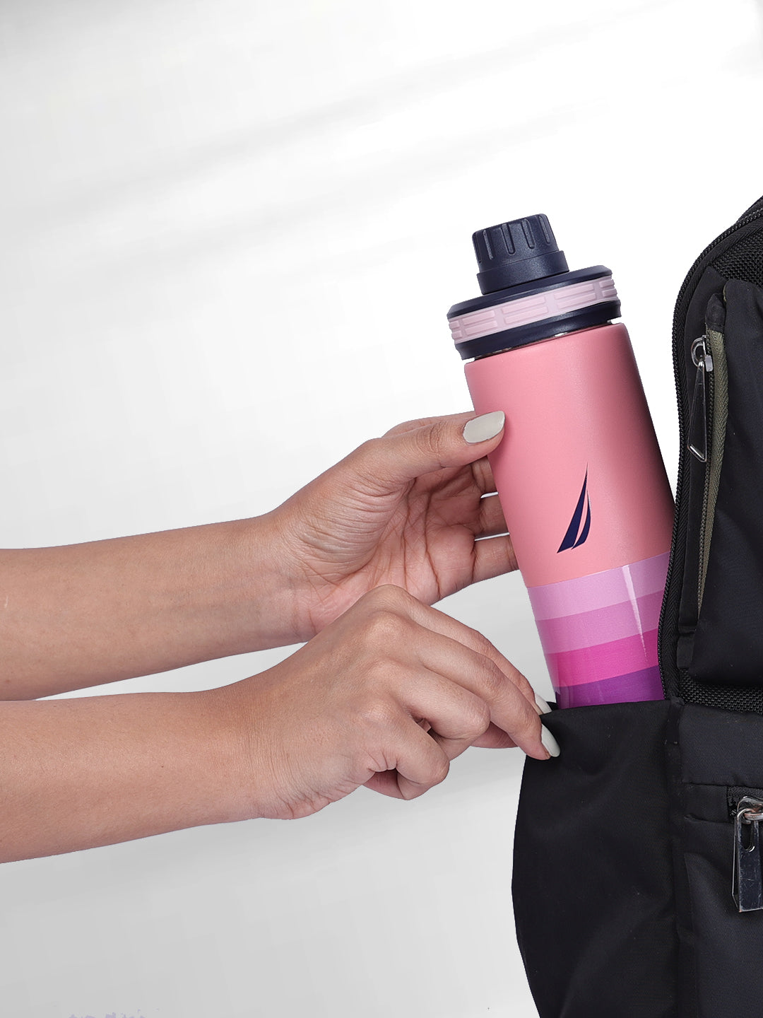 Fender Fitness And Sport Bottles Multicolor