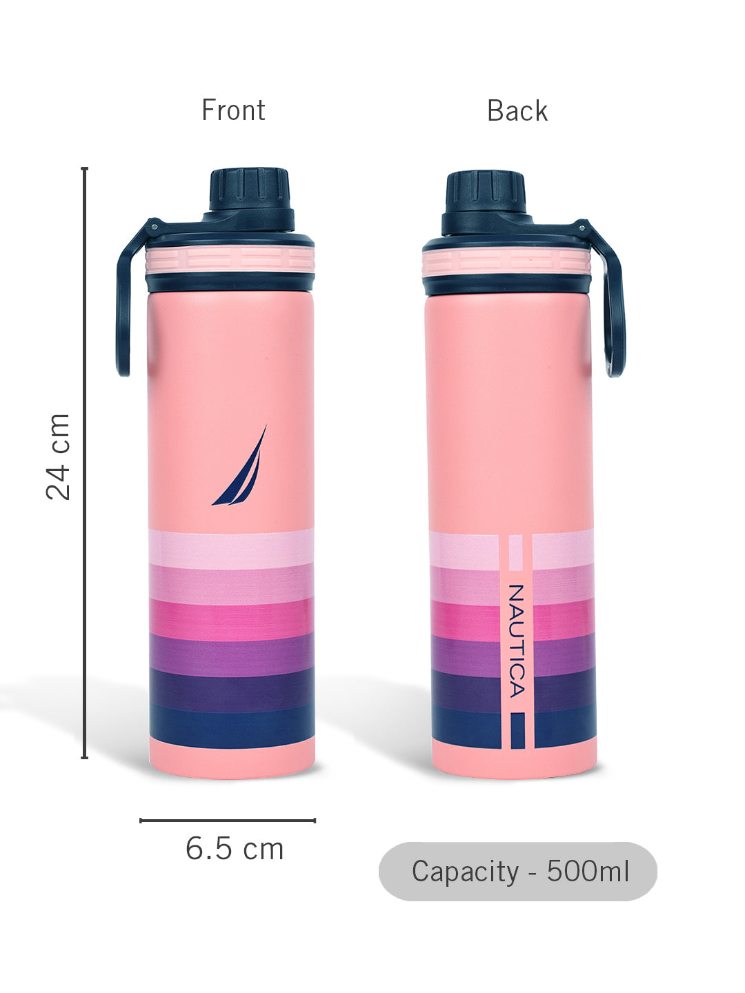 Fender Fitness And Sport Bottles Multicolor