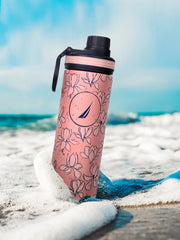 Fender Fitness And Sport Bottles Pink